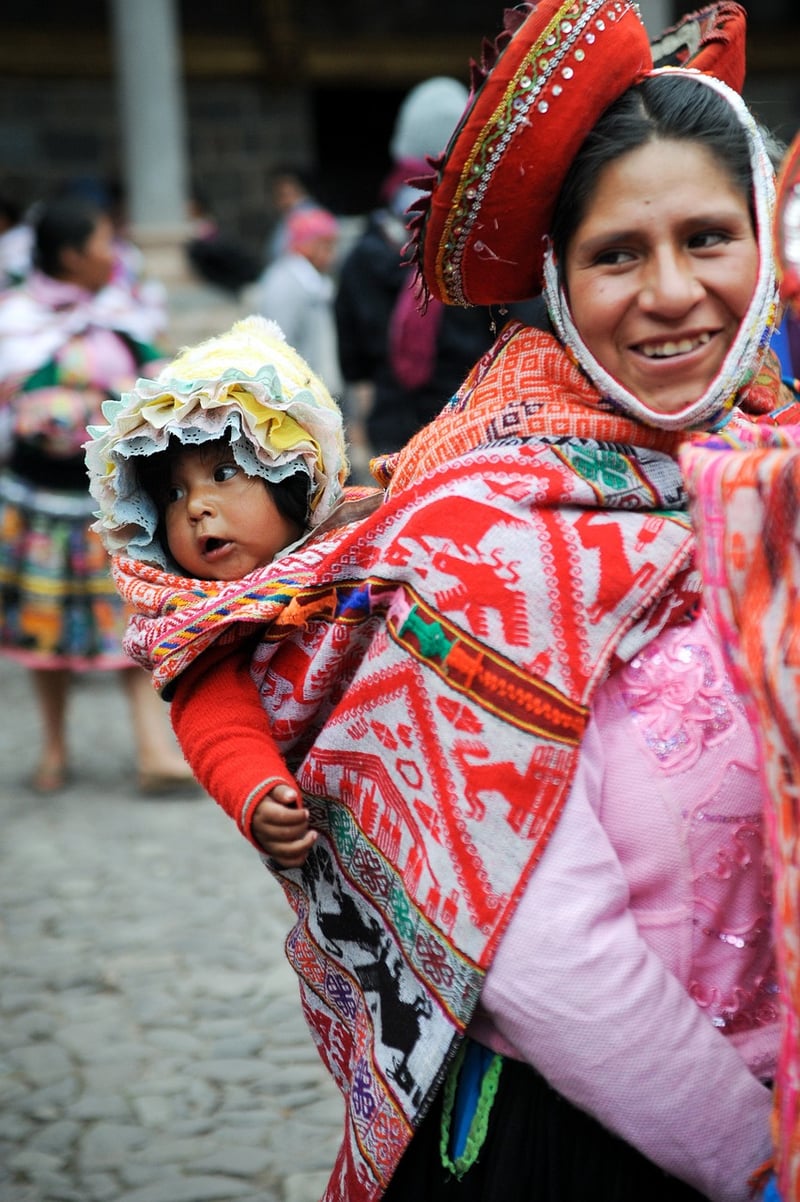 Machu Picchu, Peru