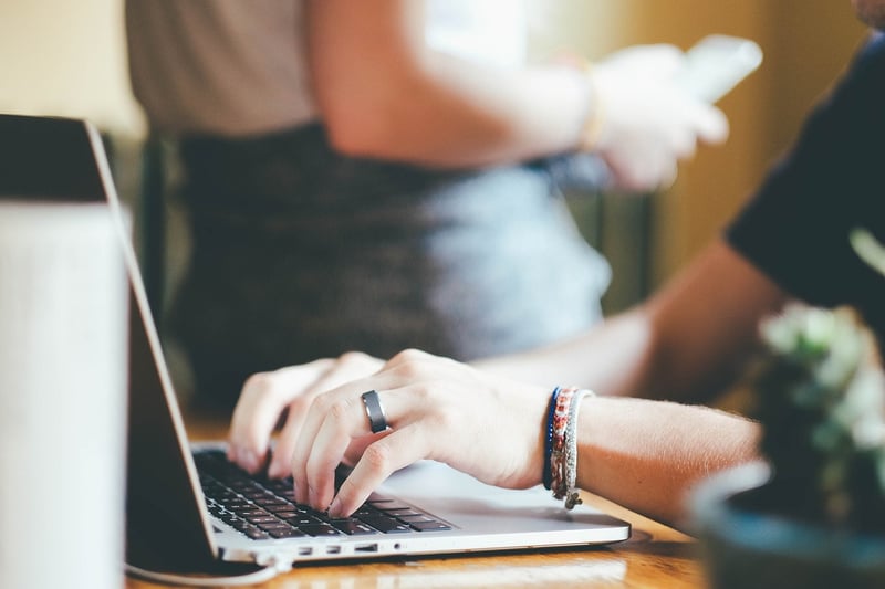 Online Degrees